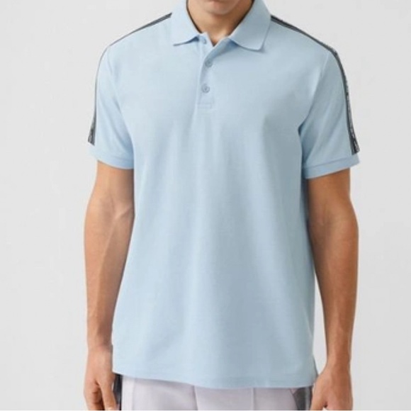 Burberry polo NEW - Picture 2 of 6